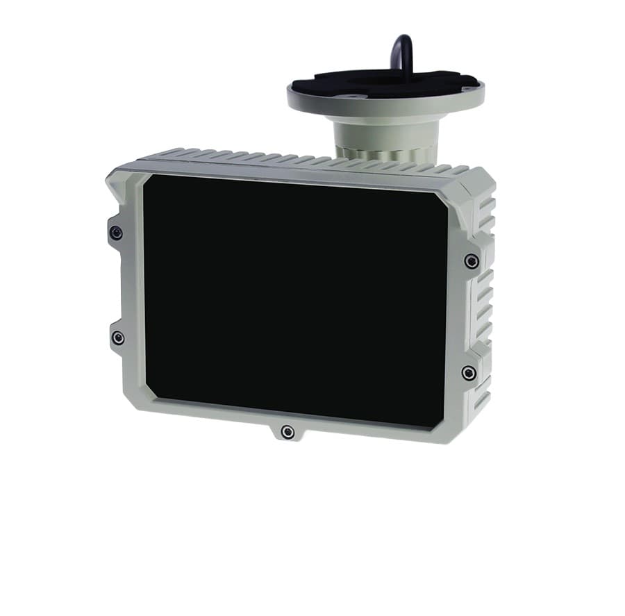 Přídavný IR reflektor 80m