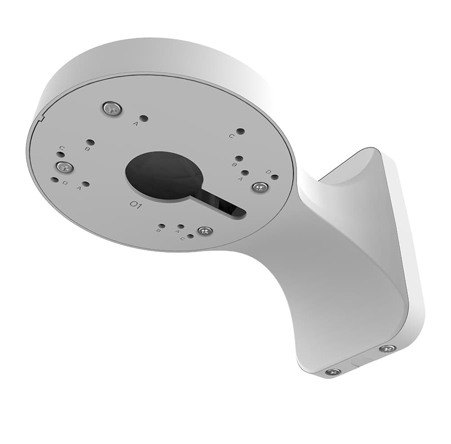 Držák distanční PRBR20SL